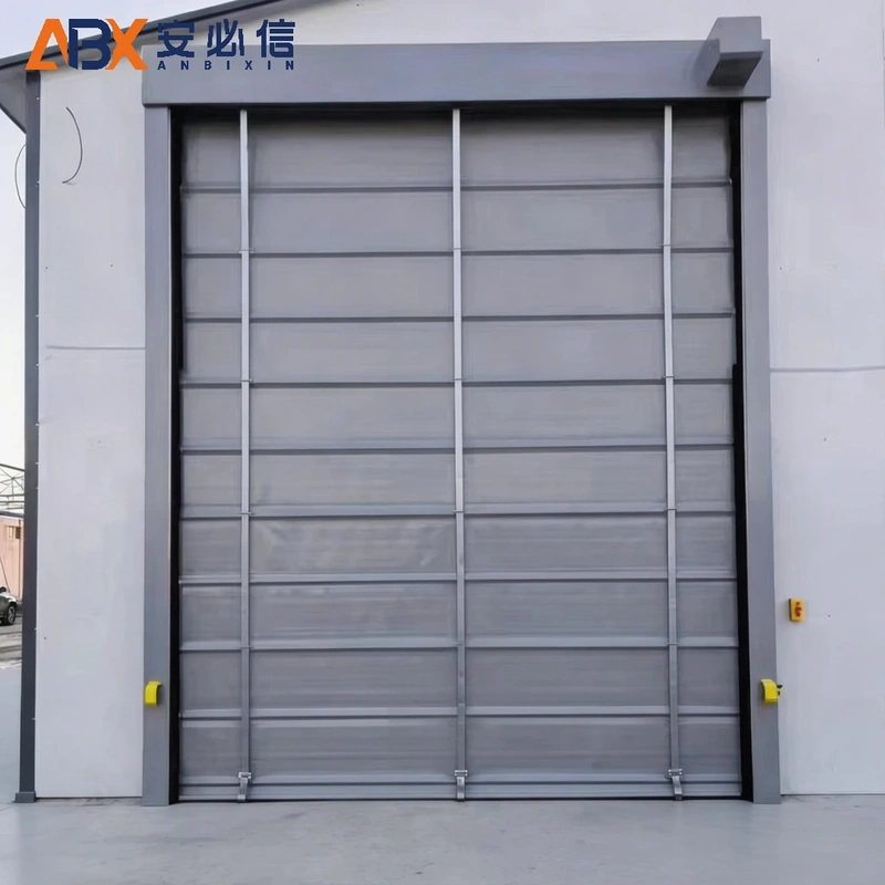 江门市堆积门